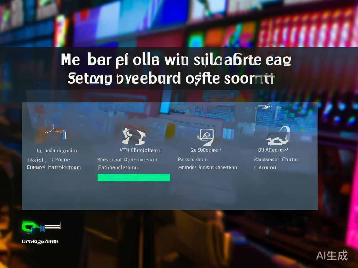 如何在AG娱乐顶博网中实现安全稳定的博彩体验与娱乐享受