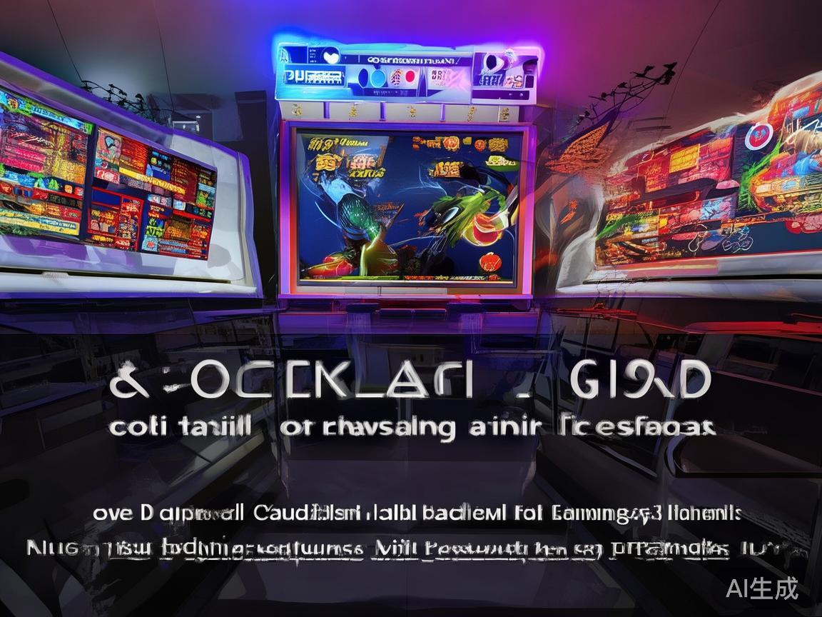 全面解析:如何选择安全可靠的ag娱乐平台街机网站平台的实用指南 在当今数字娱乐迅速发展的时代,越来越多的玩家开始关