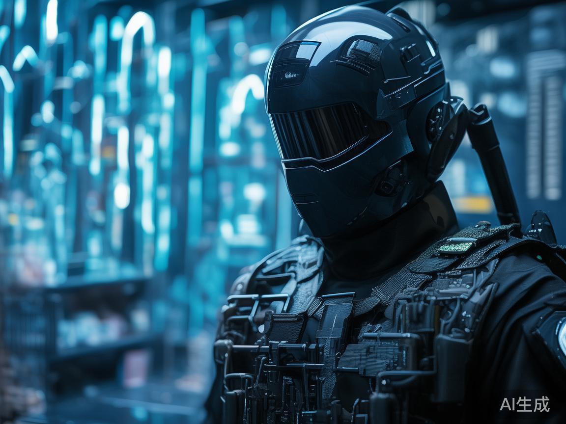 安全性是衡量一个平台优劣的重要指标。先进的加密技术