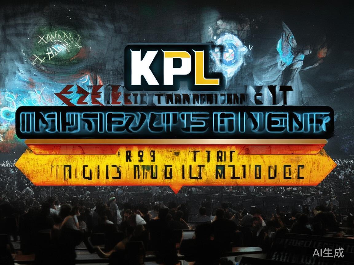近期，随着《王者荣耀》KPL娱乐赛的火热举行，越来