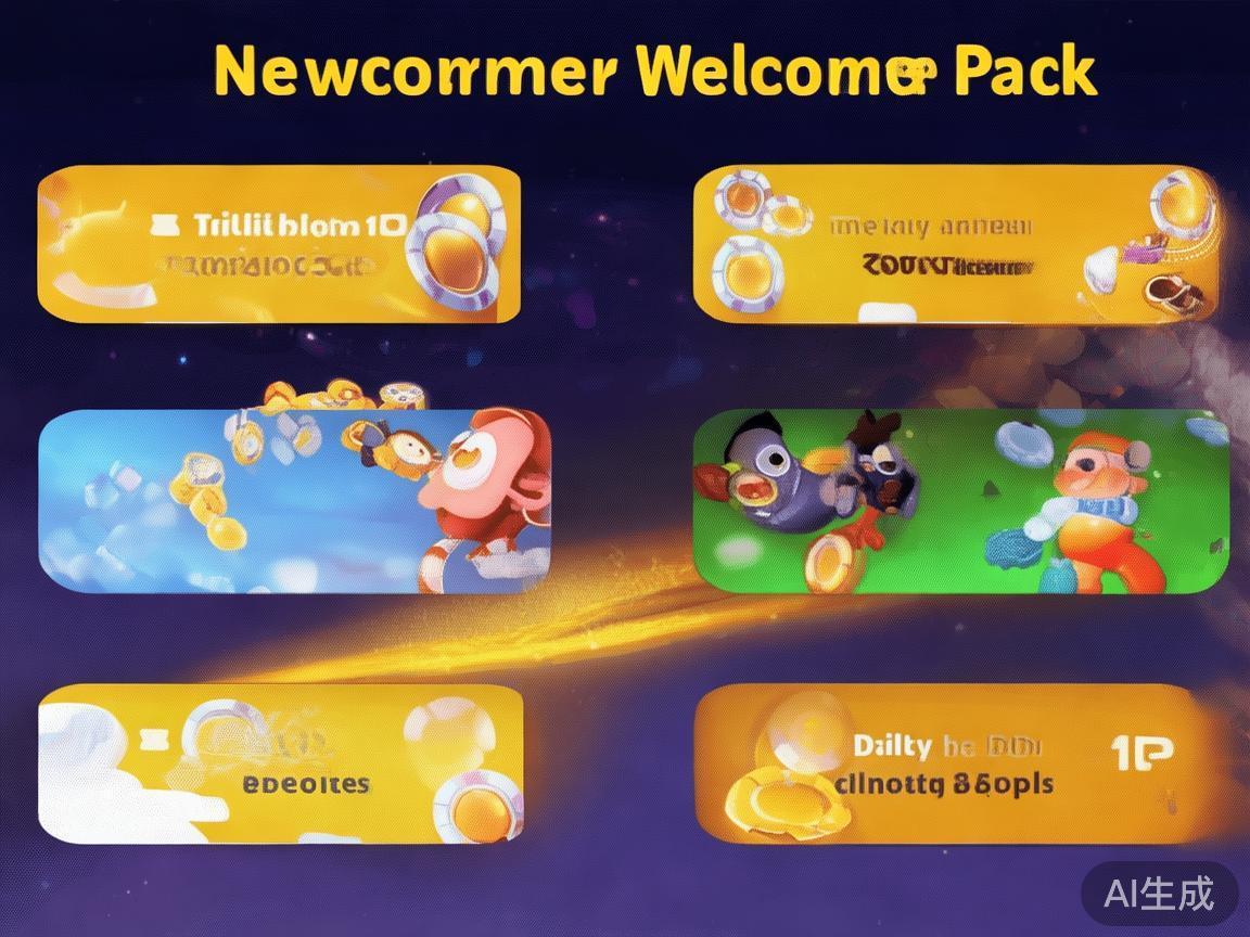 最新Ag亚游娱乐平台活动优惠，助你轻松赢取丰厚奖励！