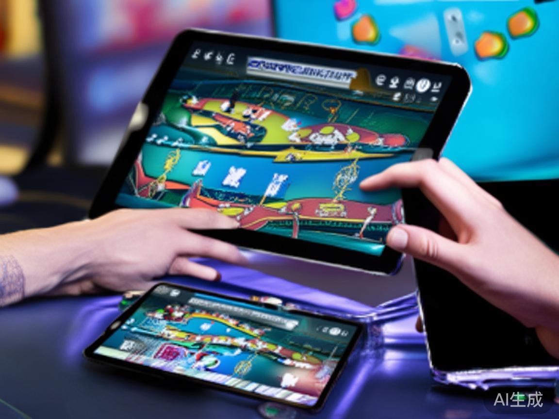 多屏互动体验：&nbsp;通过支持多设备同步，玩家可以在手机