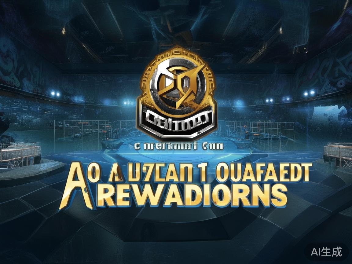 在现代电竞赛事中，奖励不仅仅是物质层面的激励，更是