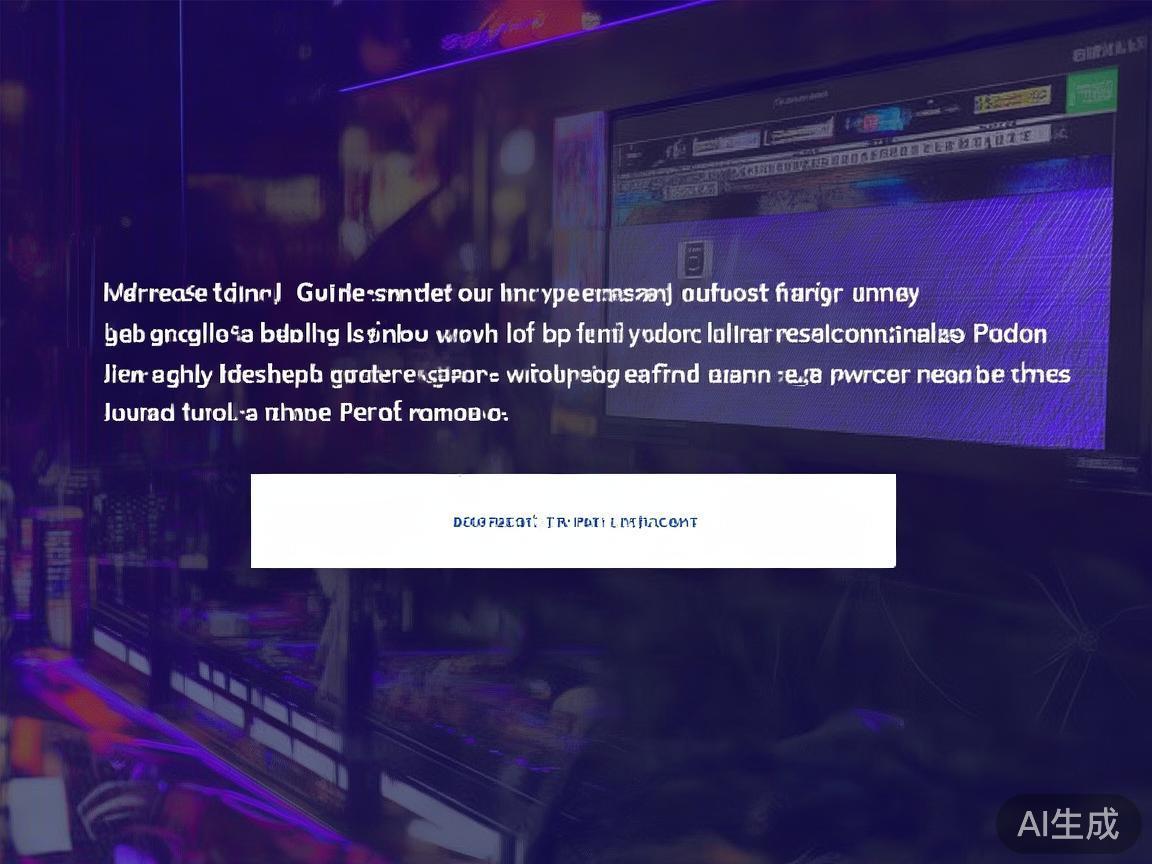 全面解析AG国际娱乐平台注册登录流程与投注规则指南 注册是开启线上娱乐平台之旅的第一步。AG国际娱乐平