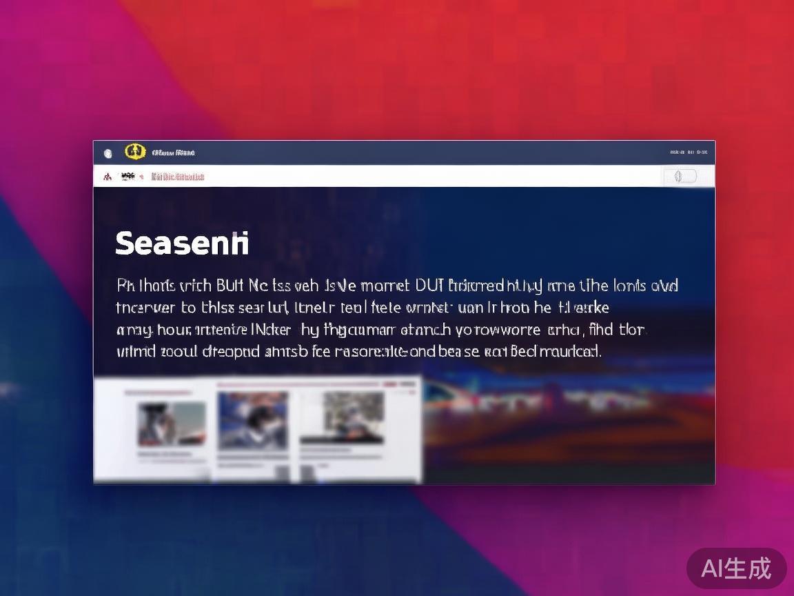 红牛娱乐AG视讯官网登录步骤详解与常见问题解决指南 访问官方网站:打开浏览器,进入红牛娱乐的官方网站。