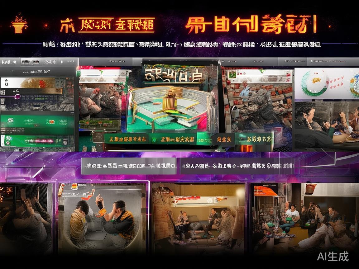 全面解析:体验最刺激的AG电玩娱乐棋牌玩法全攻略指南 AG(全称为AG亚游)是一家知名的线上娱乐平台,提