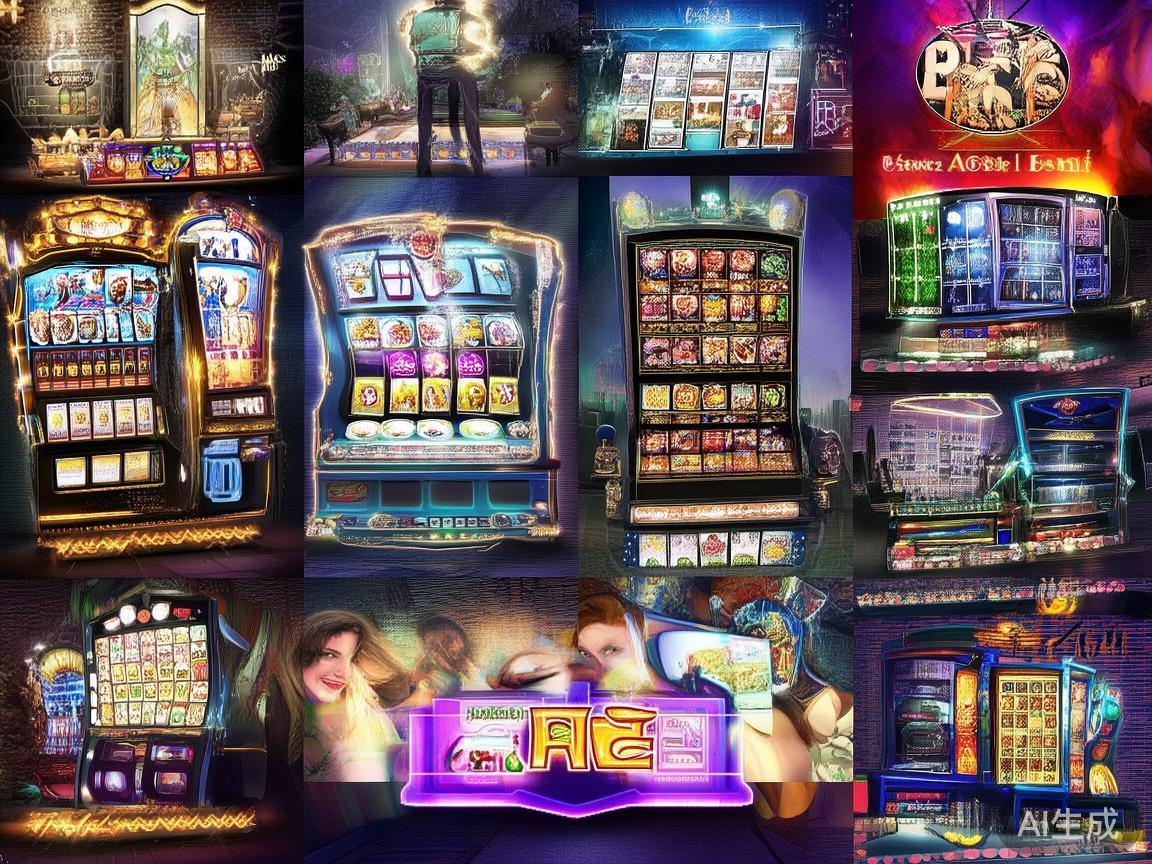 亚游娱乐ag官网游戏种类全攻略及中奖技巧分享