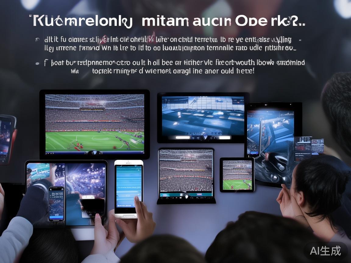 2024年最新AG体育免费在线观看赛事直播与超清高清画质全面体验