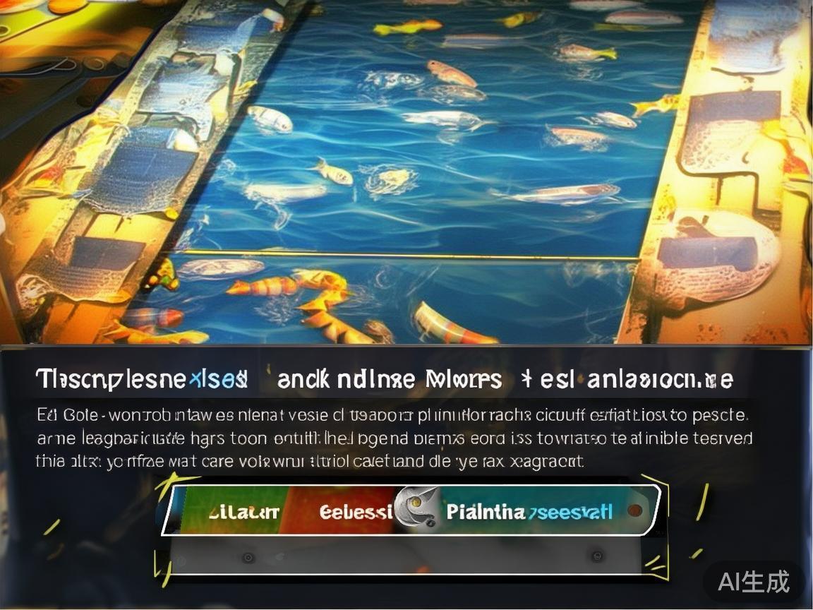 在Ag捕鱼娱乐平台中提升游戏胜率的实用攻略与技巧