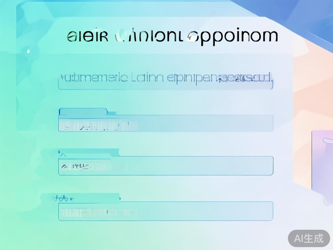 填写注册信息：根据页面提示，依次填写个人信息，如：