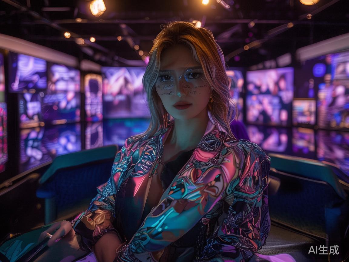 直播ag娱乐平台:引领行业潮流的专业真人娱乐体验新体验 二、多样化的娱乐内容
为了满足不同用户的需求,此