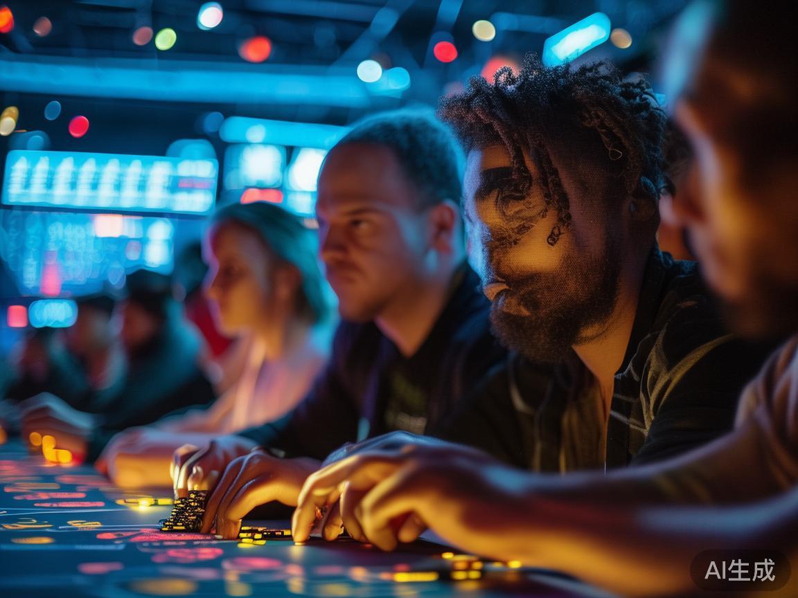 如何有效避免在AG娱乐对刷中常见陷阱的实用指南