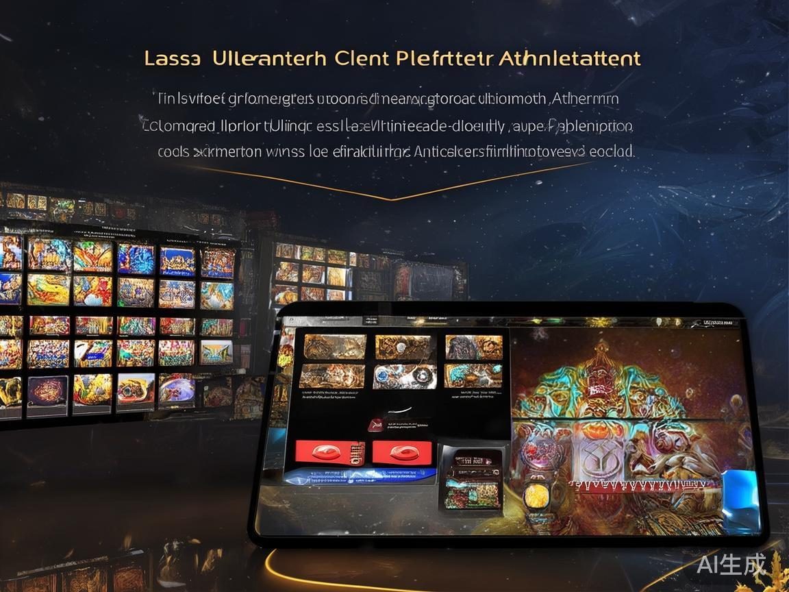 随着技术的不断升级，旧版客户端可能存在兼容性差、运